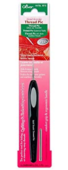 【中古】【輸入品・未使用】Soft Touch Thread Pic- (並行輸入品)