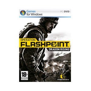 【中古】【輸入品・未使用】Operation Flashpoint: Dragon Rising (PC) (輸入版)｜スカイマーケットプラス 20,493円