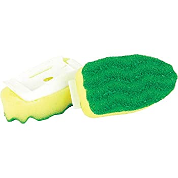 【中古】【輸入品・未使用】The Libman Company49Libman Dish Scrub Refill-DISH SCRUB REFILLS (並行輸入品)
