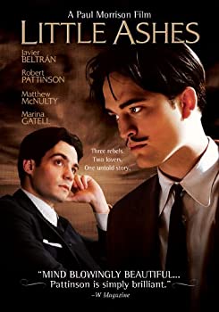 【中古】【輸入品・未使用】Little Ashes [DVD] [Import]｜スカイマーケットプラス