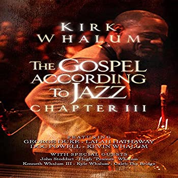 【中古】【輸入品・未使用】Gospel According to Jazz - Chapter 3 [DVD] [Import]｜スカイマーケットプラス