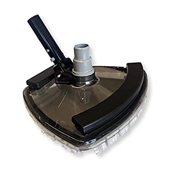 【中古】【インポート品・未当て嵌める】JED Pool Tools30-178Vinyl Liner Vacuum-IG OR AG VINYL LINER VAC (並行輸入品) その他-キッチン用品・食器・調理器具