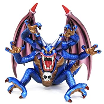 ☆　ソフビ　ドラゴンクエスト　ドラクエフィギュア　デスタムーア　☆ Amazon.co.jp: ドラゴンクエスト ソフビモンスター 009