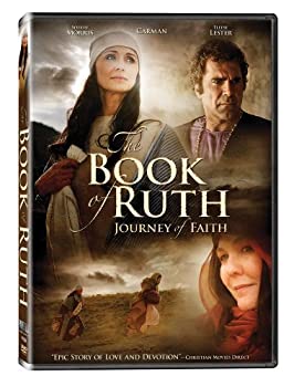 【中古】【輸入品・未使用】The Book Of Ruth｜スカイマーケットプラス
