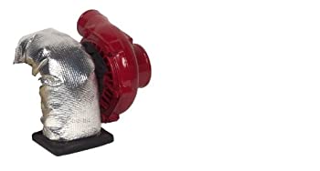 【中古】【輸入品・未使用】Thermo-Tec 15003 ターボ絶縁体｜スカイマーケットプラス