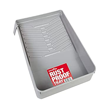 【中古】【輸入品・未使用】Wooster BrushBR549-11Deluxe Plastic Paint Tray-DLX PLASTIC PAINT TRAY (並行輸入品)