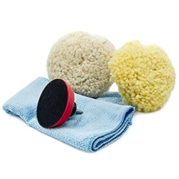 【中古】【輸入品・未使用】Novus 7232 プラスチック研磨研磨キット 43,364円