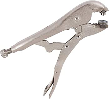 【中古】【輸入品・未使用】(Snap Setter tool) - IRONWOOD PACIFIC OUTDOORS SNAP SETTER 008.4