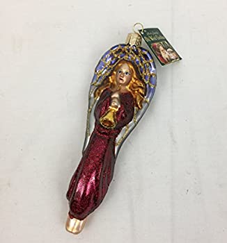 【中古】【輸入品・未使用】Old World Christmas Ornament Heavenly Host by Old World Christmas [並行輸入品] 12,429円