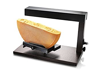 【中古】【インポート品・未当てはめる】Boska Monaco Cheese Raclette Demi 110V 並行輸入品 ボスカ モナコ公国 乾酪 ラクレット デミ