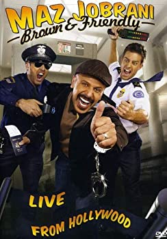 【中古】【輸入品・未使用】Brown & Friendly [北米版 DVD リージョン1]｜スカイマーケットプラス
