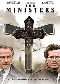 【中古】【輸入品・未使用】Ministers [Blu-ray]｜スカイマーケットプラス