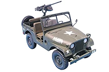 【中古】【輸入品・未使用】AFVクラブ 1/35 M38A1ユーティリティトラック プラモデル FV35S17｜スカイマーケットプラス
