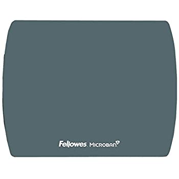 【中古】【インポート品・未当て嵌める】Microban Ultra Thin Mouse Pad%ｶﾝﾏ% Graphite (並行輸入品)