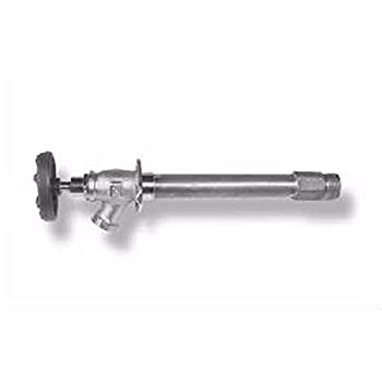 【中古】【輸入品・未使用】8%ﾀﾞﾌﾞﾙｸｫｰﾃ% Anti-Siphon Frost-Free Hydrant-1/2%ﾀﾞﾌﾞﾙｸｫｰﾃ%SWT 8%ﾀﾞﾌﾞﾙｸｫｰﾃ% F/F HYDRANT (並行輸入品)