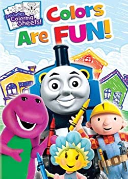 【中古】【輸入品・未使用】Colors Are Fun [DVD] [Import]｜スカイマーケットプラス