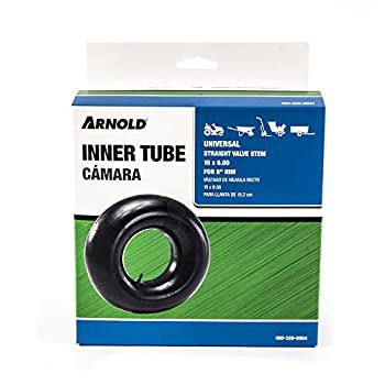 【中古】【輸入品・未使用】Arnold Corp.490-328-0004530/450x6%ﾀﾞﾌﾞﾙｸｫｰﾃ% Replacement Inner Tube-530/450X6 INNER TUBE (並行輸入品)