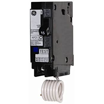 【中古】【輸入品・未使用】GEエネルギー産業ソリューションthql1115afp2?GE Single Poleコンボ円弧障害回路Interrupter、15-amp