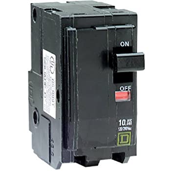 【中古】【輸入品・未使用】Square D by Schneider Electric qo220?C DP回路遮断器、20?Amp [並行輸入品]