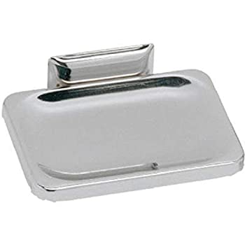 【中古】【輸入品・未使用】Decko Bath38000Wall Mount Soap Dish-CHR WALL MOUNT SOAP DISH (並行輸入品)|スカイマーケットプラス