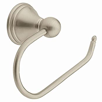 【中古】【輸入品・未使用】CSI DonnerDN8408BNToilet Paper Holder-BN PRESTON TP HOLDER (並行輸入品)|スカイマーケットプラス