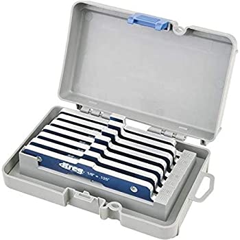 【中古】【インポート品・未当て嵌める】Kreg PRS3400 Precision Router Table Set Up Bars%ｶﾝﾏ% Set of 7 by Kreg [並行輸入品]