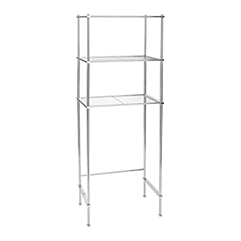 【中古】【輸入品・未使用】Organize It All Metro Spacesaver [並行輸入品]