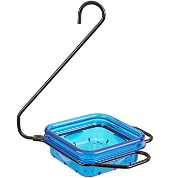 【中古】【輸入品・未使用】Hiatt Manufacturing 38200 Stokes Select Snacks'N'Treats Single Feeder