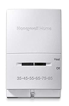 【中古】【インポート品・未当て嵌める】Honeywell InternationalCT50K1028ULow Temp Thermostat-LOW TEMP STAT 35-85 DEG (並行輸入品) [並行輸入品]