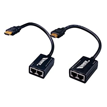 【中古】【輸入品・未使用】Vanco 280552ビデオコンソール/ Extender