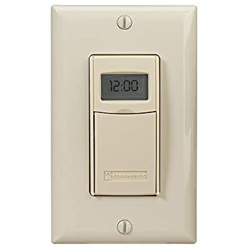 【中古】【輸入品・未使用】Intermatic EI600C Time Switch%ｶﾝﾏ% Ivory