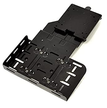 【中古】【輸入品・未使用】エルゴトロン MMC CPU Mount Kit 97-527-009 28,196円