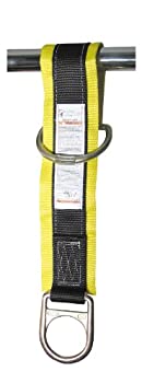【中古】【輸入品・未使用】FallTech 7373 Pass-Thru Web Anchor Sling%ｶﾝﾏ% 12-Foot 141［並行輸入］