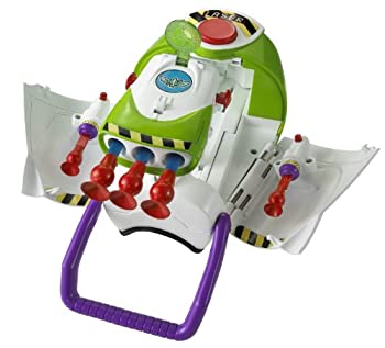 【中古】【輸入品・未使用】トイストーリー Toy Story Ultra Blast Gauntlet 　輸入品　R2430｜スカイマーケットプラス