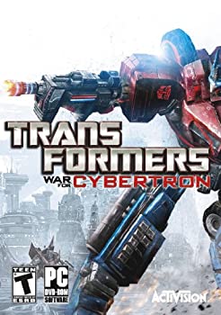 19959円 超爆安 19959円 最大55％オフ Transformers: War for Cybertron 輸入版