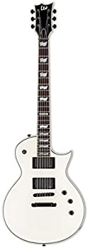【中古】【輸入品・未使用】ESP LTD EC-401 - Olympic White エレキギター エレクトリックギター （並行輸入）｜スカイマーケットプラス