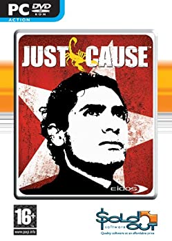 【中古】【輸入品・未使用】Just Cause (PC) (輸入版)|スカイマーケットプラス