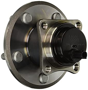 【中古】【輸入品・未使用】Timken HA590311 ホイールベアリングとハブアセンブリ