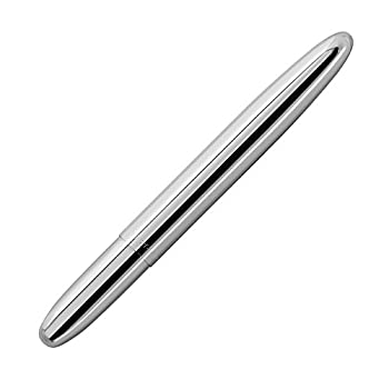 【中古】【輸入品・未使用】フィッシャースペースペンクロー??ム弾丸＃S400