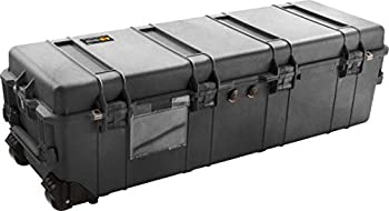 【中古】【インポート品・未当て嵌める】PELICAN 1740 黒 1121×409×355 1740BK