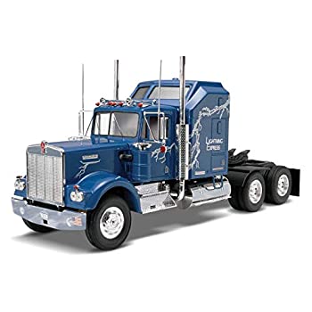 【中古】【輸入品・未使用】アメリカレベル 1/25 ケンウォース W900 01507 プラモデル｜スカイマーケットプラス