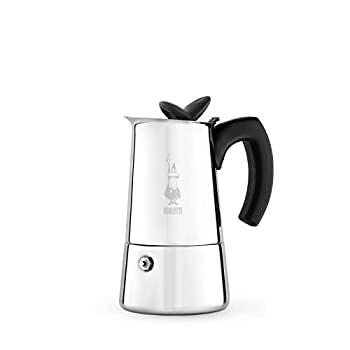 【中古】【輸入品・未使用】Bialetti: Elegance Musa - 6 Cups