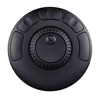 【中古】【インポート品・未当て嵌める】Contour Design Contour ShuttleXpress 3D Input Device