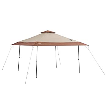 【中古】【輸入品・未使用】Coleman コールマン 13 x 13 インスタント テント [並行輸入]｜スカイマーケットプラス