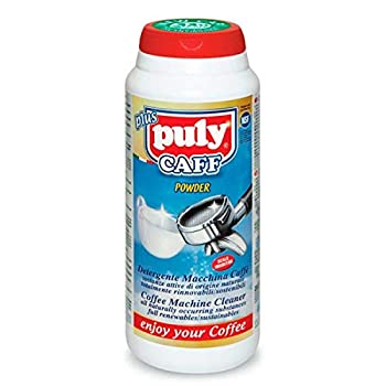 【中古】【輸入品・未使用】Puly Caffe Cleaning Powder (900g)