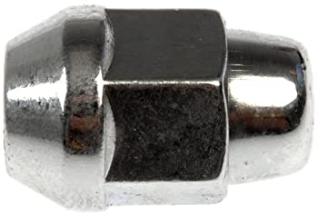 【中古】【インポート品・未当て嵌める】Dorman 611-153 Wheel Lug Nut