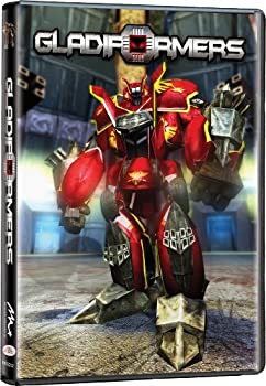 【中古】【輸入品・未使用】Gladiformers｜スカイマーケットプラス 7,668円