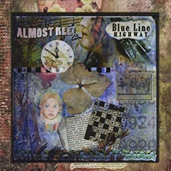 【中古】【輸入品・未使用】Almost Reel|スカイマーケットプラス