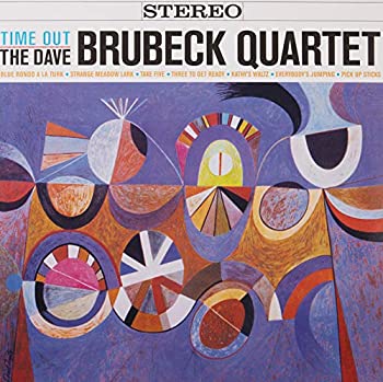 【中古】【輸入品・未使用】Time Out [12 inch Analog]｜スカイマーケットプラス
