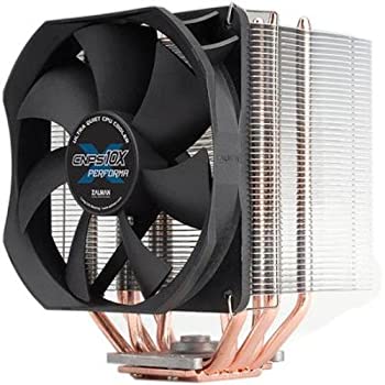 【中古】【輸入品・未使用】CNPS10X Performa 120mm CPU [並行輸入品]